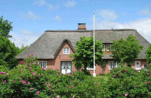 Ferienwohnung Lotshüs - Foto 1