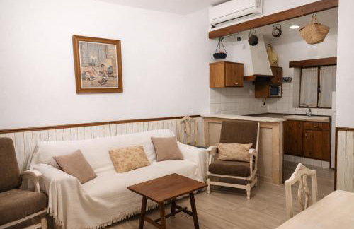 CASA RURAL LOS ABUELOS COMPLEJO CON PISCINA COMPARTIDA ,a - Foto 9