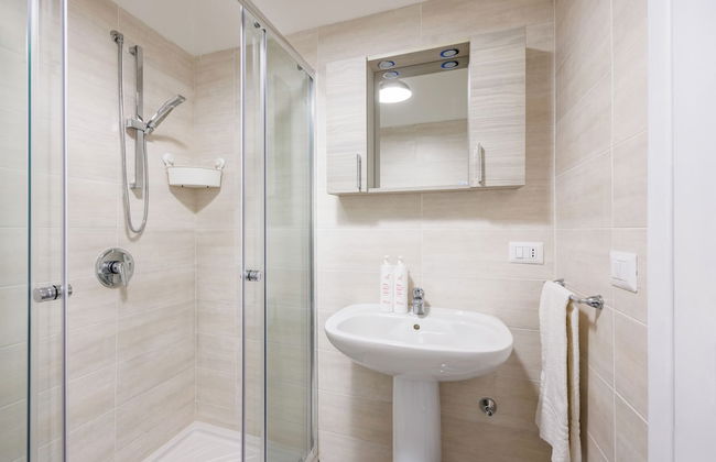 Garibaldi Central Station Apartment - Foto 10