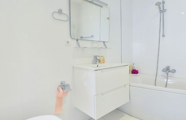 Sea View Penthouse Mamaia - Foto 23