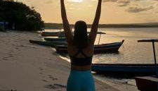 casa de praia a beira mar - Foto 3