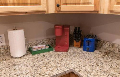 The Snow Owl Cabin - Foto 27