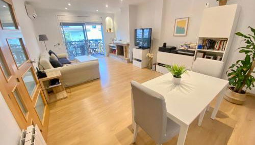 Coast apartment near Barcelona - Foto 2