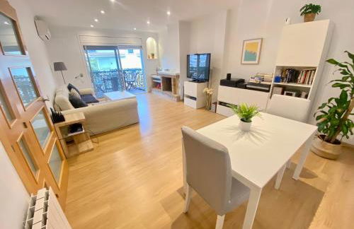 Coast apartment near Barcelona - Foto 2