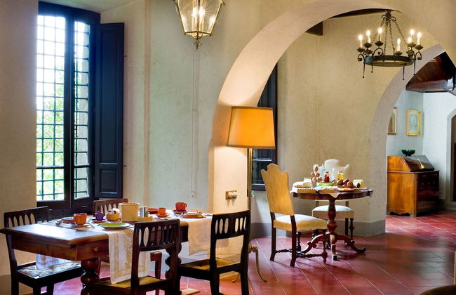 Relais La Torre - Foto 17