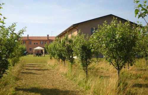 Agriturismo Campi di Grano - Foto 66