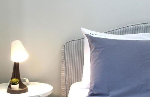 1000Jo Apartment T3 - Foto 35