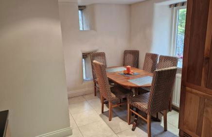 Clifton Cottage at Lovelady Shield - Foto 49