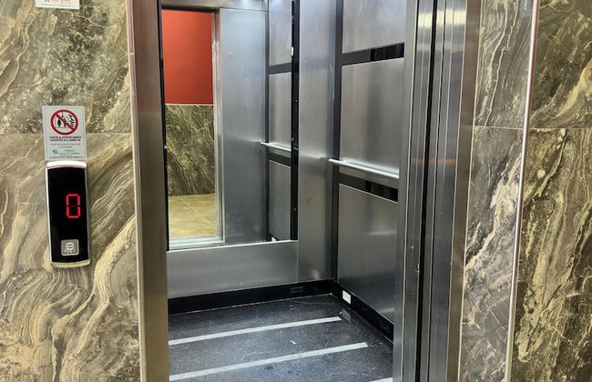 Renaissance Apart Hotel - Foto 12