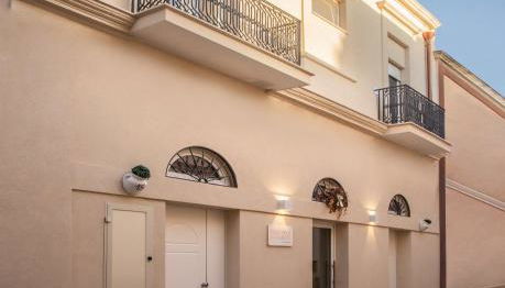 FILIA SOLIS - Old Town SUITEs & SPA - Foto 3