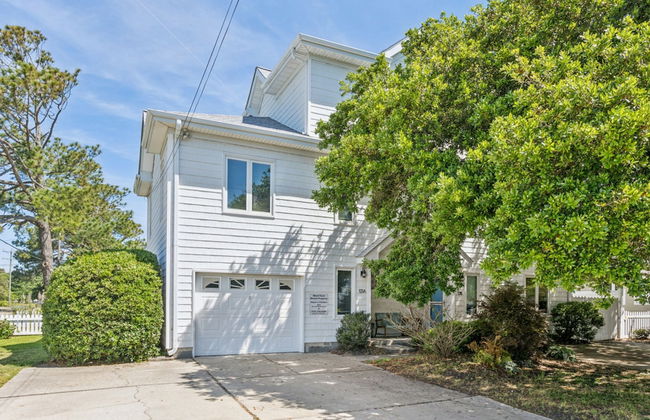 Coral Cottage- min From Beach Park With King bed - Foto 28