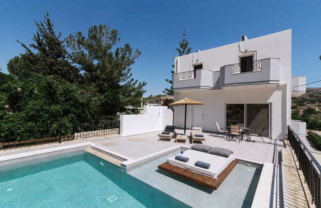 Matala Bay Apartments - Foto 9