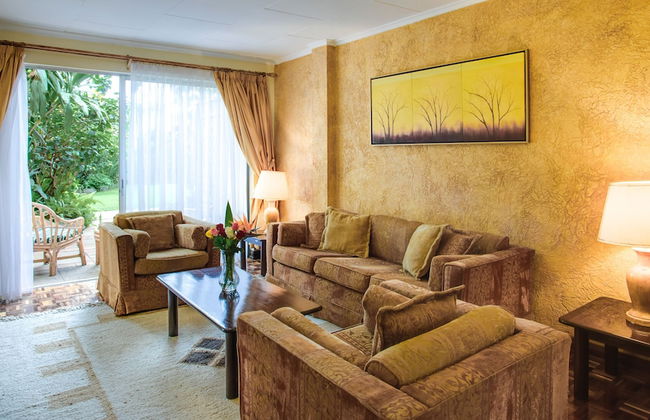 Mimosa Court Apartments - Foto 27