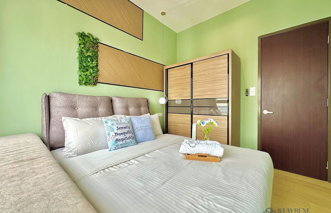 Country Garden Danga Bay Sea View Homestay by Stayrene - Foto 20