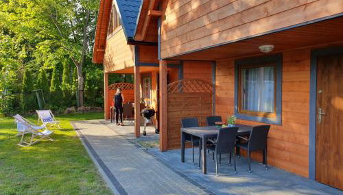 Domki North Side - Foto 2