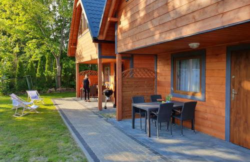 Domki North Side - Foto 2