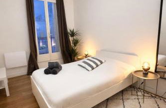 Appartement Marseille vu sur la Major - Photo 13