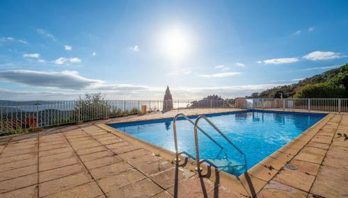 Apartment Les Sauvagières II-1 by Interhome - Foto 4