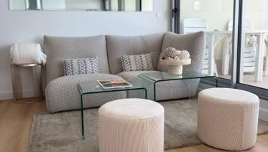 Appartement vue mer 45m2 avec grande terrasse 20m2 - Photo 4