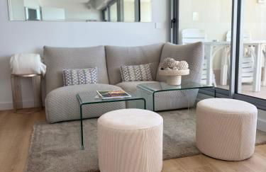 Appartement vue mer 45m2 avec grande terrasse 20m2 - Photo 4