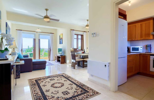 Apartment A12 OV - Nesoi - Foto 25