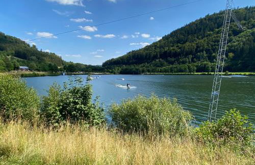 Ferienwohnung „Forsthaus Bigge“ - Foto 28