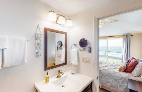 Oceanfront Solitude - Foto 8