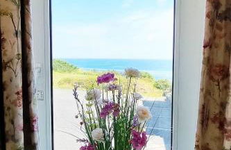 Journeys End with stunning Sea views from the Headland - Foto 38