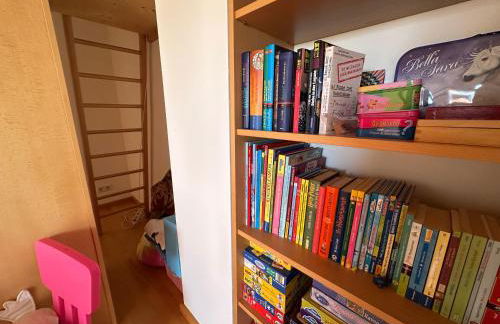 Ferienwohnung Johannsen Haus Elisabeth - Foto 27