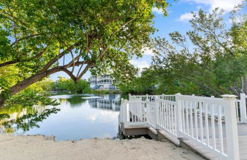 Villa Valbuena Gem Key Largo 2 Kings Marina Pickleball Tennis 3 Pools Remodeled 2025 - Foto 64