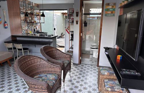 Casa duplex Top - Foto 12