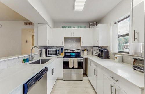 The Sailor's Perch, Unit 1 - Foto 10