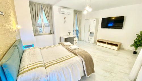 Antica Dimora-luxury historic apartment - Foto 5