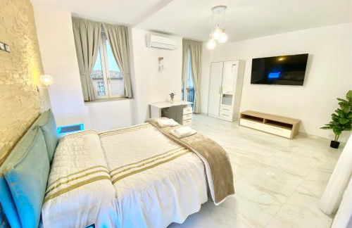 Antica Dimora-luxury historic apartment - Foto 5