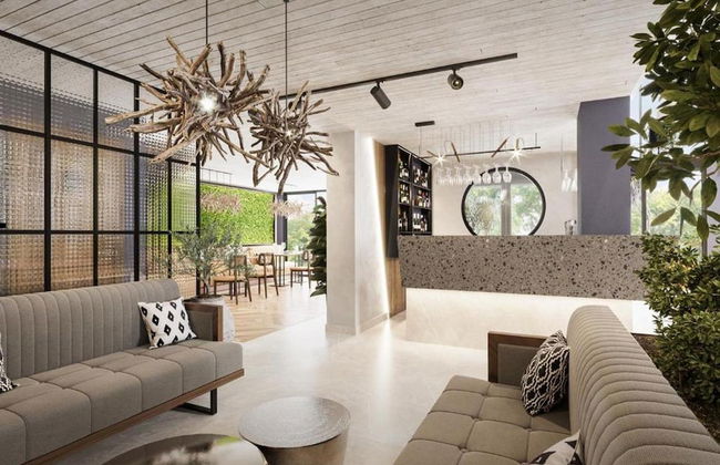 Hotel Invictus - Foto 3