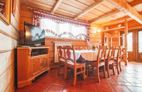 Dom na Podhalańskiej - Foto 18