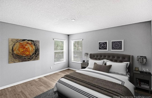 Six Bed Pool Villa in Resort -close to Disney - Foto 16