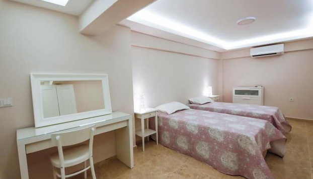 Little Gemin - Foto 2, Zimmer