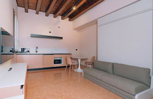 Legnago Suite Apartments - Foto 40