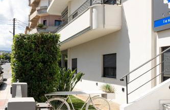 Cozy Corner Luxury Apartments - Foto 90