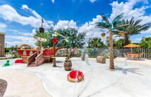 Lake View Retreat W Pool Near Disneyparks - Foto 20