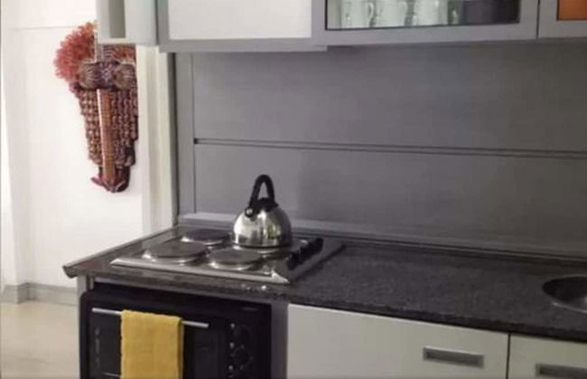 Tacha Apartments - Foto 19