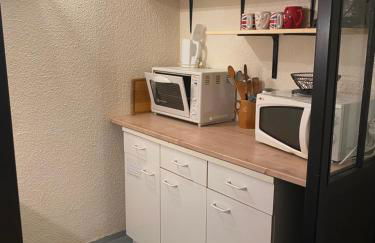 Appartement Pyrénées -Sainte-Marie de Campan - Foto 9