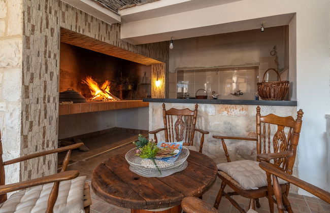 Eden Mediterranean house - Foto 25