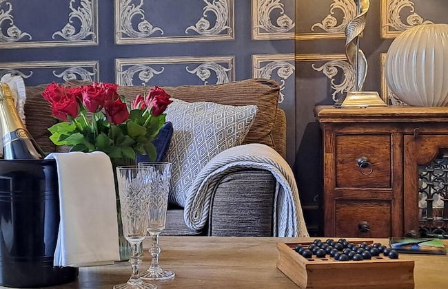 Ironbridge View Townhouse - Foto 22