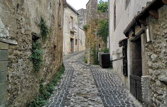 Dabrian B&B Aterrana - Foto 21