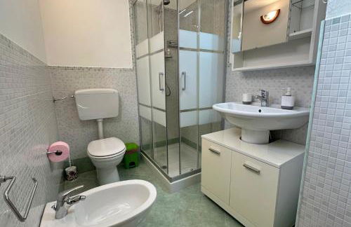 Casa Punta Barcarello, Sferracavallo fronte mare e tramonti da sogno, a due passi dalla splendida spiaggia di Mondello - Foto 24