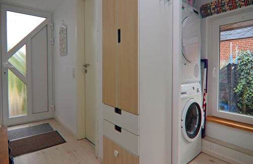 Ferienhaus, Krusendorf - Foto 28