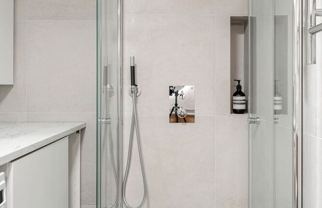 Modern 3BR Apartment with Best Location - Foto 23