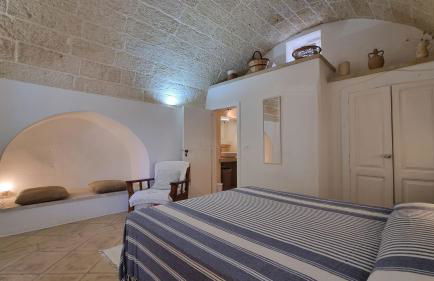 Al Marchello by LoveSud - Foto 30